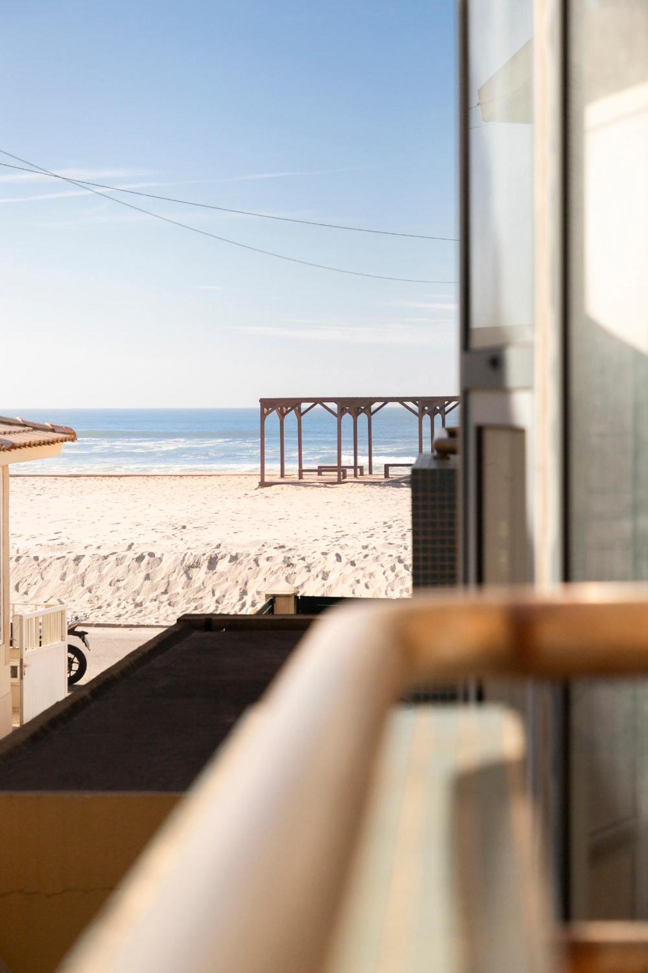 One Of The Best Views Costa Nova III Bagian luar foto